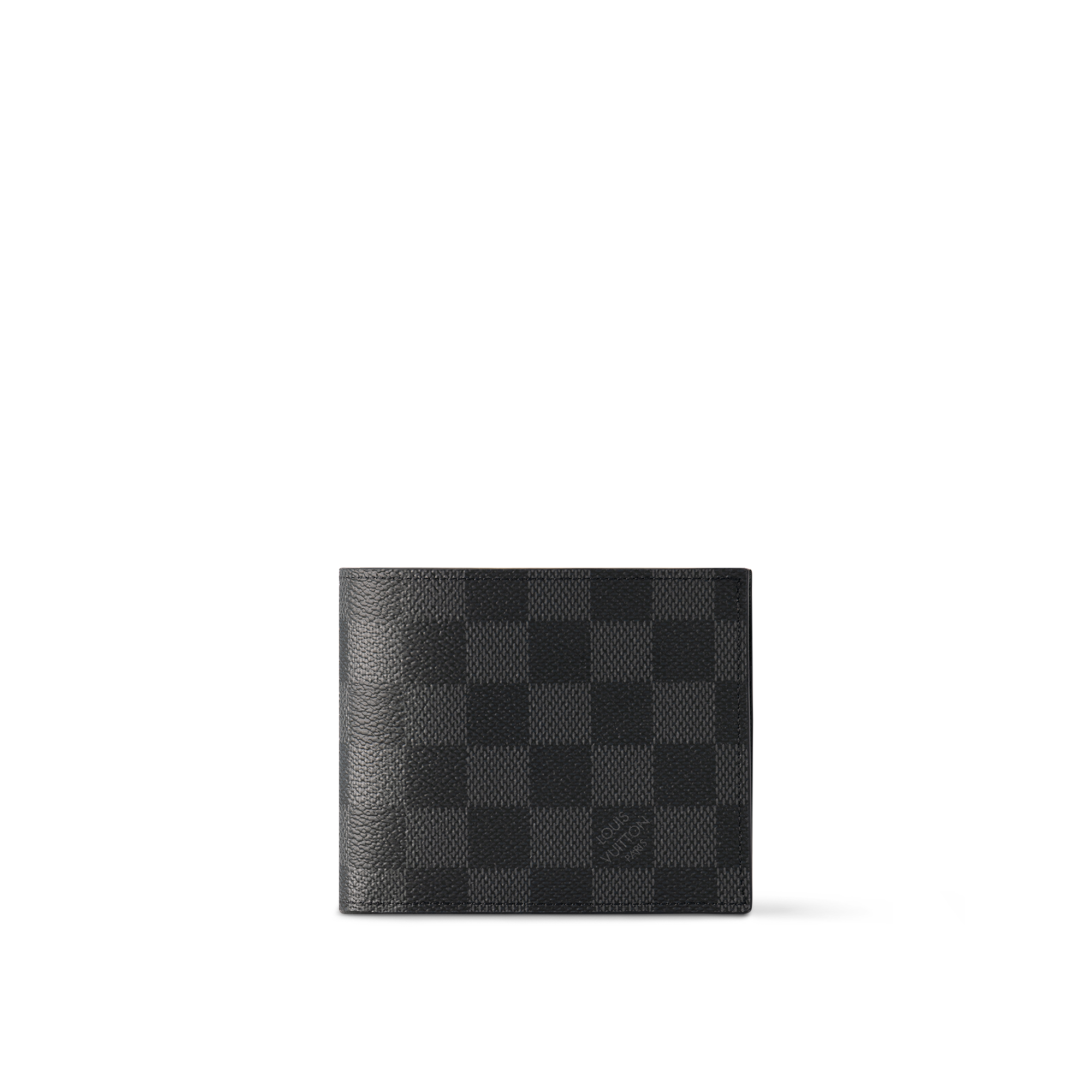 Louis Vuitton popular Trifold wallet